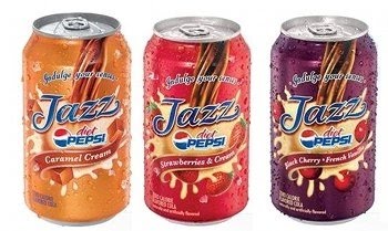  Pepsi Twist Geri Dönmüş
