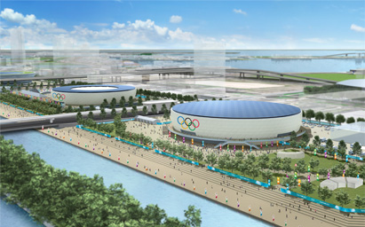  Diğer ülkelerin Olimpiyat projeleri SS'li(ANAKONU)