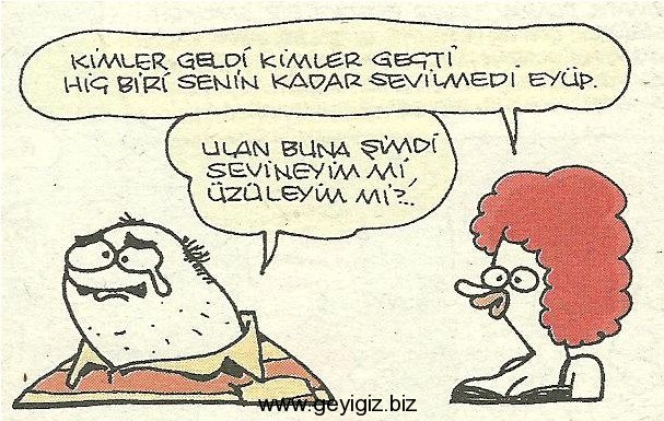  İsminizin yanına karikatür yazıp Google'da aratıyoruz ilk çıkanın SS'ni koyuyoruz