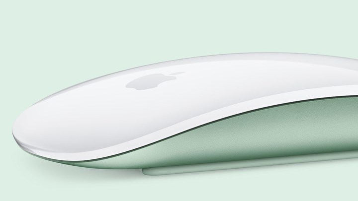 Apple, 15 yıl sonra Magic Mouse'un tasarımını yeniliyor