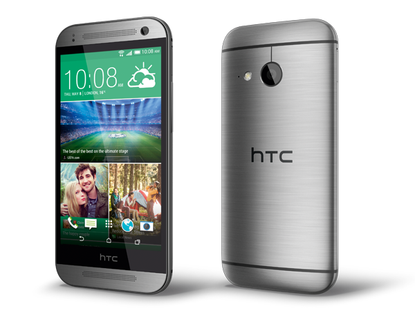 HTC One mini 2 ülkemizde satışa çıkıyor