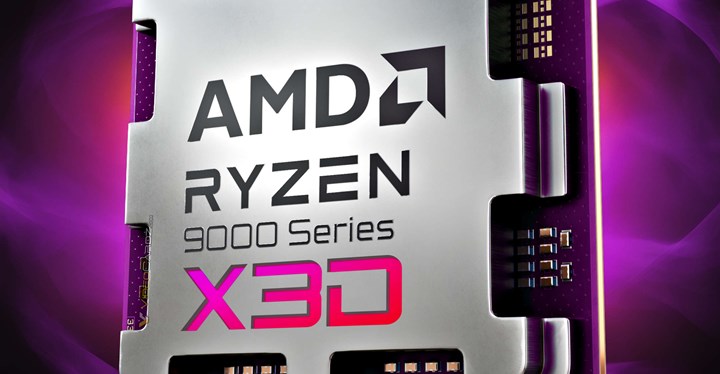 AMD doğruladı: Ryzen 7 7800X3D, 9700X'ten daha hızlı