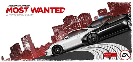 Need for Speed: Most Wanted #2 (2012) [ANA KONU]