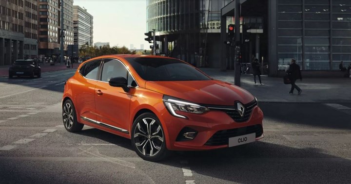 Kasım 2022 Renault fiyat listesi açıklandı! İşte yeni fiyatlar