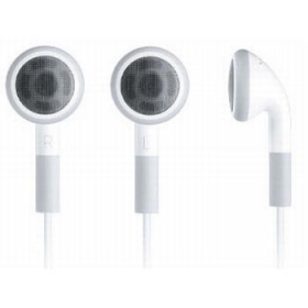  AZ KULLANILMIŞ IPOD KULAKLIK