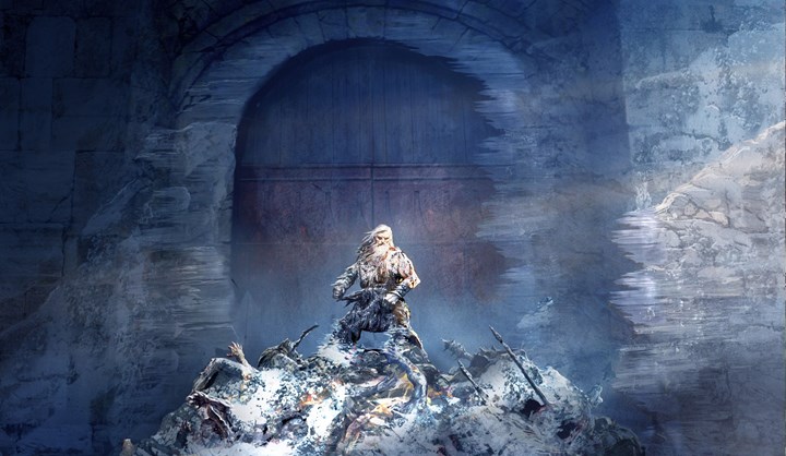 Yüzüklerin Efendisi animesi The War of the Rohirrim'den ilk görseller geldi