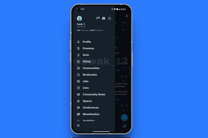 X (Twitter), WhatsApp’a rakip olmak için XChat'i geliştiriyor