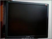 CREA 700P 17 INC LCD VGA MONITOR 70TL