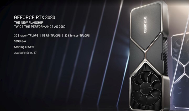 Nvidia RTX 3000’de neden fiyat düşürdü? RTX 2080 Ti’ı tarihe gömen RTX 3070 nasıl geldi