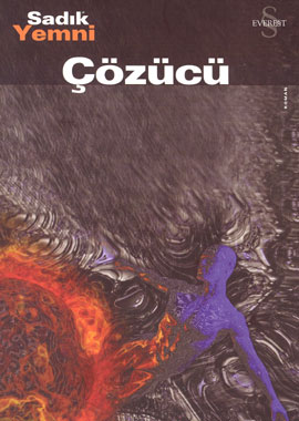  Çözücüler