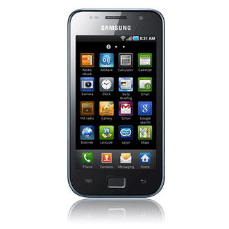  Samsung I9003 Galaxy SL >ANA KONU<Yeni 2.3.6>