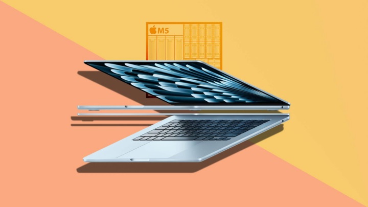 Apple MacBook Pro 20 yaşında: İşte 2026'da tanıtılacak yeni modeller