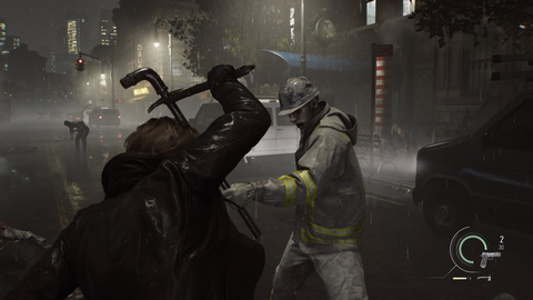 Resident Evil Requiem (Çıktı) [PC ANA KONU]