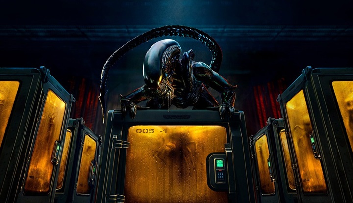 Alien: Earth 2. sezon olacak mı? Disney kararını açıkladı