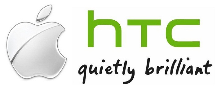ITC: HTC, Apple'ın iki patentini ihlal ediyor