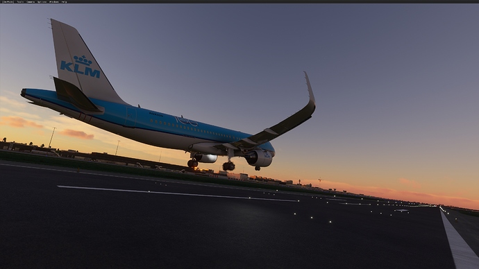 Microsoft Flight Simulator (2020) [ANA KONU]