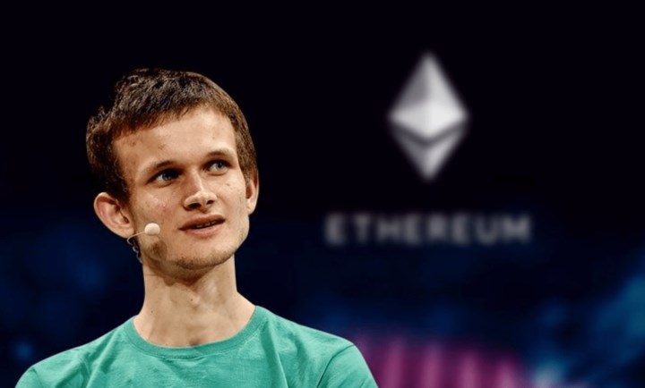 Ethereum kurucusu Vitalik'ten Meta şirketine gönderme