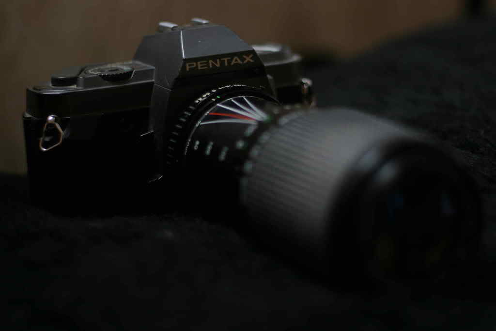  @@@@ PENTAX DSLR İnceleme ve Paylaşım Merkezi @@@@