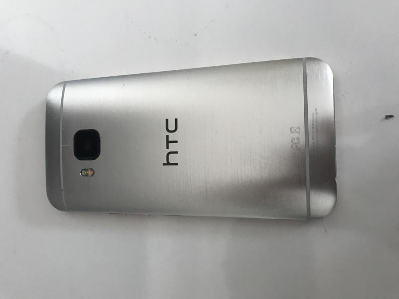  HTC One M9 ***599 TL*** Silver&Gold