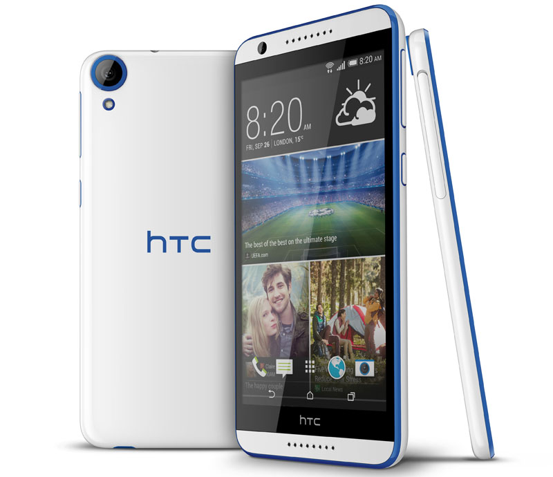  SATILIK - TAKASLIK 2 AYLIK GARANTİLİ FULL HTC DESIRE 820