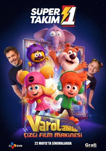 Sinemada bu hafta: Mandalorian ve Grogu, Yolcu, Önce Kadınlar (22 Mayıs 2026)