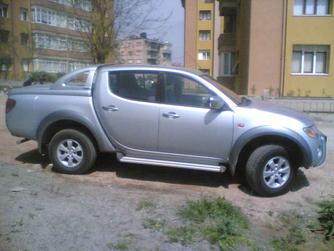  Pick-up sevenler buraya