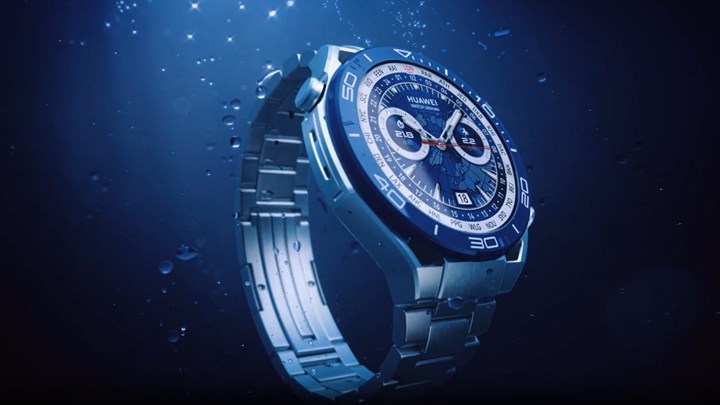 Geri sayım başladı: Huawei Watch Ultimate Türkiye'de satışa çıkıyor