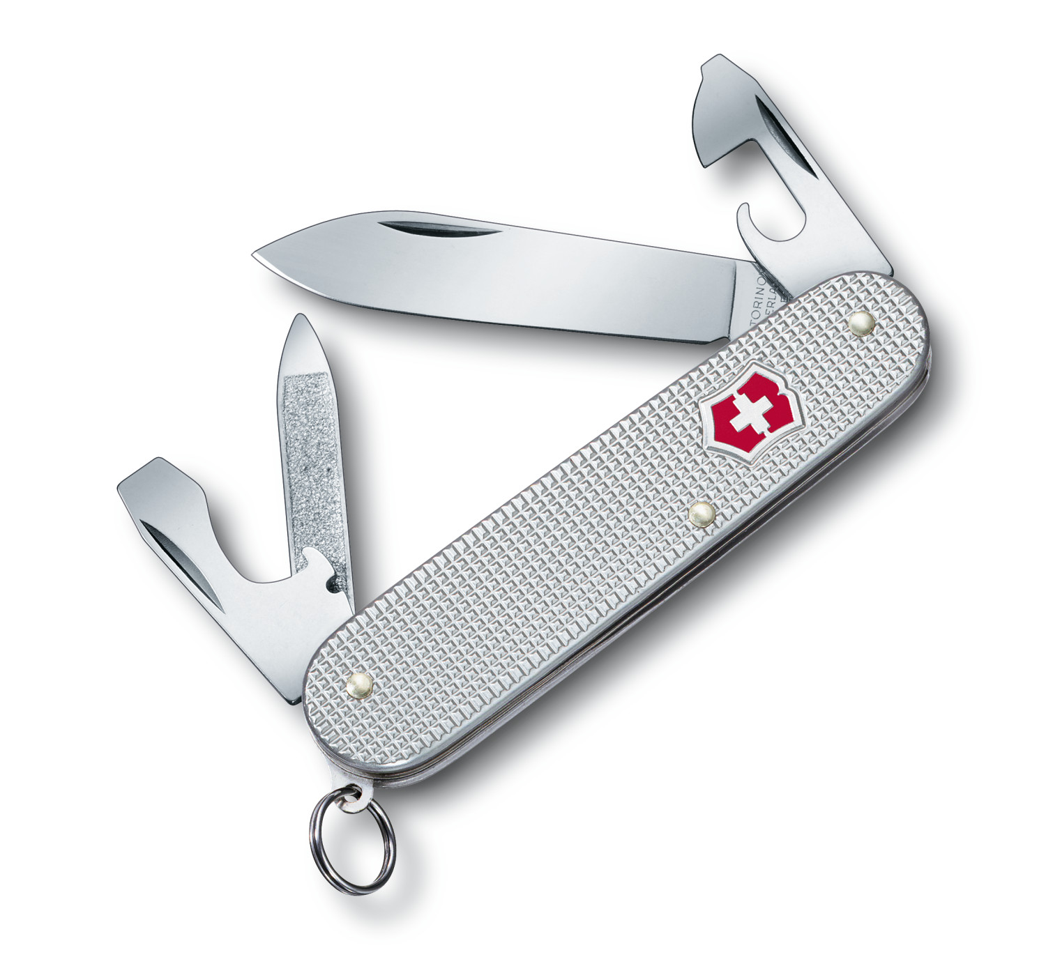  Victorinox Çakıdan Hangisini Önerirsiniz ?