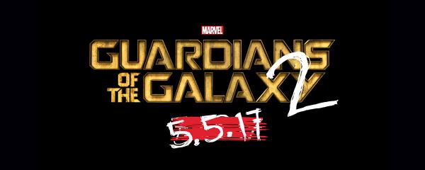  Guardians of the Galaxy Vol. 2 (2017) | James Gunn