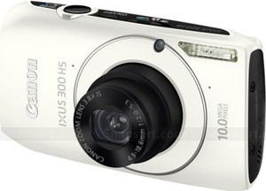  Canon Ixus 300 (Sd4000) ve Panasonic TZ10 arasında kaldım? Ne dersiniz?