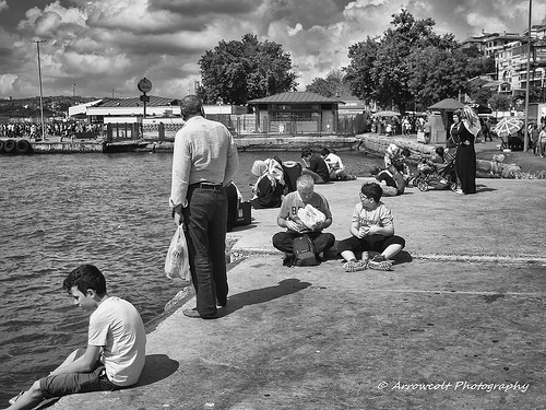  ■■■Sadece SOKAK Fotoğrafları Paylaşım Başlığı■■■