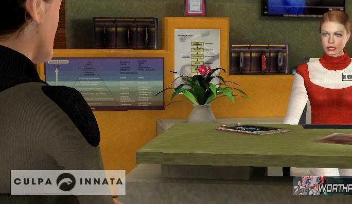  Culpa Innata ( Çıktı )