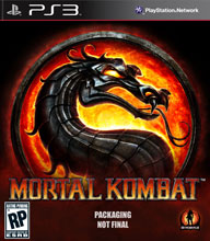  MORTAL KOMBAT 9 VE MK ARCADE COLLECTION