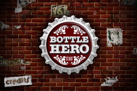  Bottle Hero