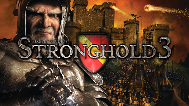  Stronghold 3 -ÇIKTI-