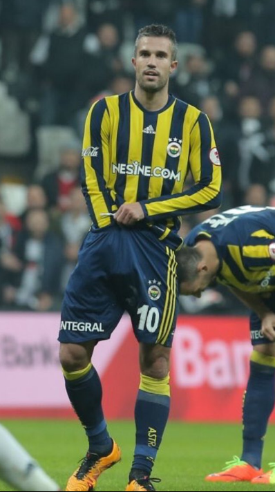 VPERSİE TOMBALA!