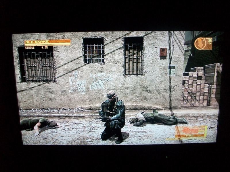  Oyun İçi Resimler - Xbox 360