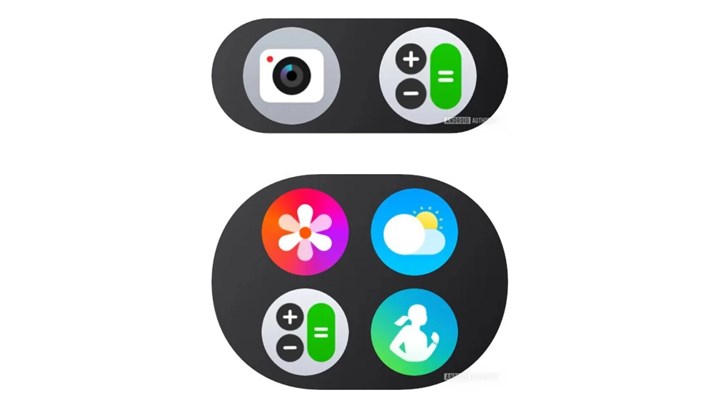 Galaxy Watch'lara One UI 8 Watch güncellemesi gelecek: Now Bar ve Now Brief saatlere geliyor