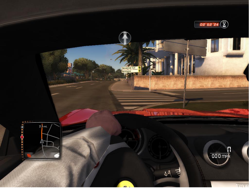 Test drive unlimited руль. Тест драйв Анлимитед 1 управление.