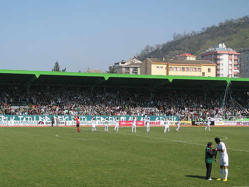  GİRESUNSPOR (ÇOTANAKLAR)