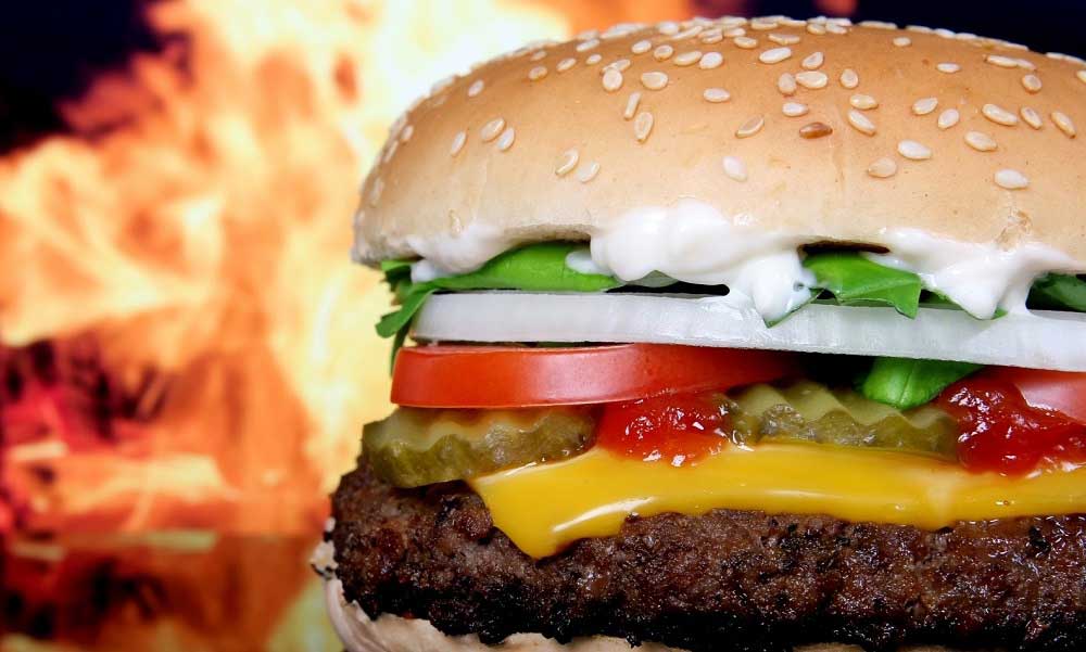 Burger King’den Yeni Kampanya: 1 Whopper Burger Alana 1 Whoppercoin Hediye