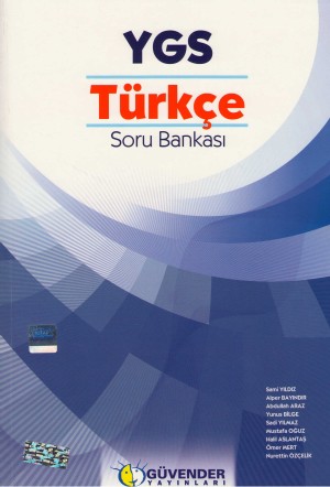  Hedefi Yüksek Olanlar için YGS ve LYS1 Kitap Önerileri [ANA KONU]