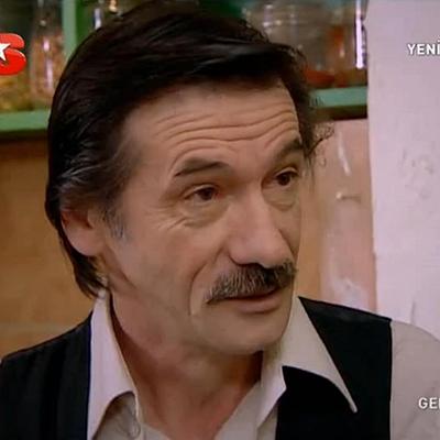  Erdal Beşikçioğlu ile Andrei Tarkovsky arasındaki müthiş benzerlik.