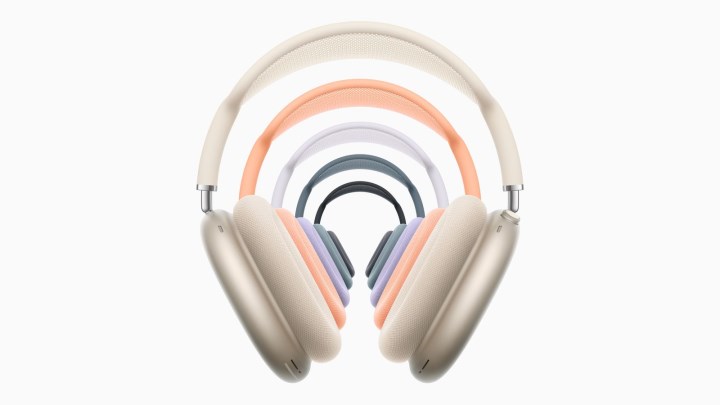AirPods Max için ses getirecek güncelleme yolda: İşte gelecek yeni özellikler