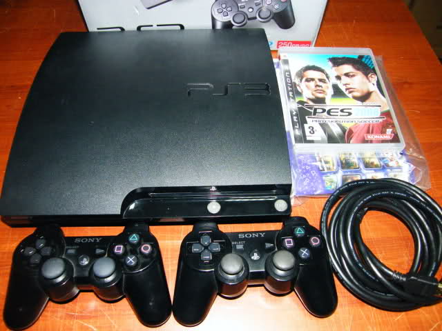  Satılık 4 adet Playstation 3