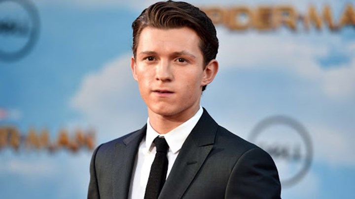 Spider-Man'in başrolü Tom Holland, James Bond rolüne de talip