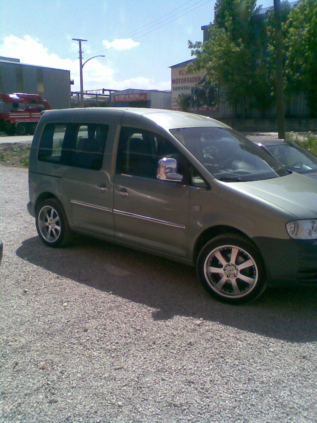  --V\/V\/\/'--Dh VoLKsWaGeN CaDdY TeAm--V\/V\/\/'--