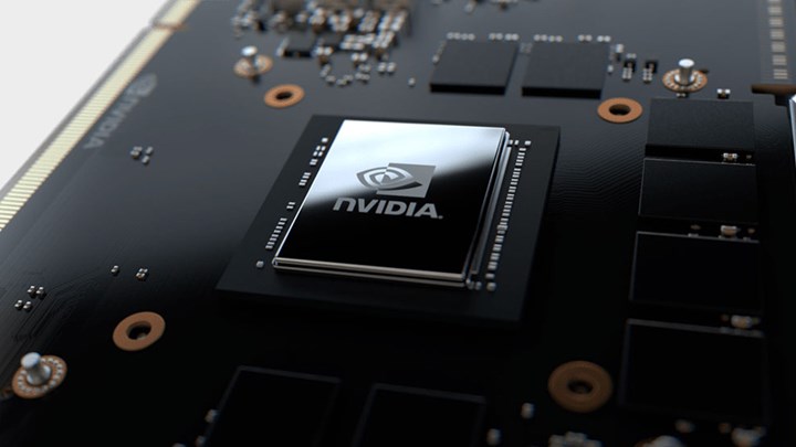 Nvidia RTX 50 'Blackwell' dizüstü ekran kartları sızdırıldı