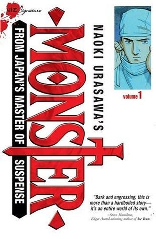 anime/manga tavsiyem:Naoki urasawa's Monster