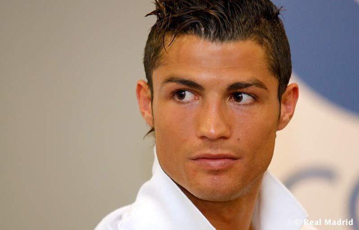  ###  Cristiano Ronaldo Fan Club  ###